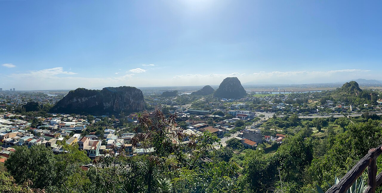 五行山